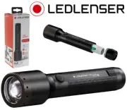 Led Lenser P6R Core Series Rechargeable Torch Flashlight 900 Lumens 240 Meters