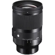 Sigma AF 35mm f/1.2 DG DN Art Lens for L-Mount