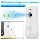 300ml Aroma Fragrance Machine Scent Diffuser Essential Oil Diffuser Hotel Home
