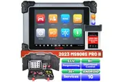 Autel MaxiSys MS908S PRO II Elite J2534 ECU Programming Full Systems Auto Diagnostic Tool OBD2 Scanner FCA Autoauth