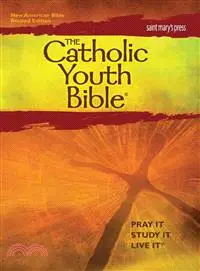 在飛比找三民網路書店優惠-The Catholic Youth Bible ― New