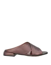 [LA CORTE DELLA PELLE BY FRANCO BALLIN] LA CORTE DELLA PELLE by FRANCO BALLIN Sandals - Item 17595301