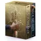 Realm Breaker 2-Book Hardcover Box Set: Realm Breaker, Blade Breaker