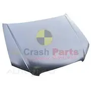 All Crash Bonnet - UAP-20010Q