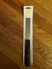 NEW Wilton 11" Straight Spatula Stainless Steel Cake Icing Decorating In Package