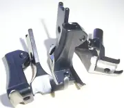 for SINGER 144W305/144w204 30" Long Arm RIGHT TOE PIPING WALKING FOOT 3 SET