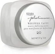 Kenra Whipped Taffy #20, 2-Ounce