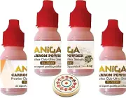 Carrom Board powder pack of 4 total 20g with 8mm stricker US