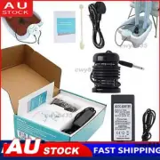 Foot Spa Detox Ionic at Home Bath Machine Soak to Remove Toxins NEWΨ