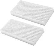 Car Cabin Air Filter，Compatible For Nissan，Armada NV2500 NV3500 QX56 Filter Element