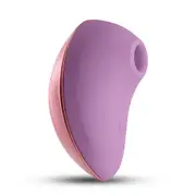 NS Novelties Secrets Aspen Air Pulse Clitoral Stimulator