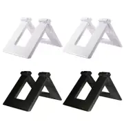 2pcs Kids Bike Storage Rack Scooter Parking Frame Bike Display Stand