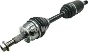 RH CV Joint Drive Shaft for VW Transporter T5 T6 2.0L Diesel TDI 2009-2020 Multi