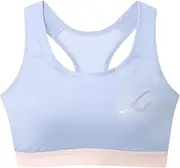 [CW-X] Cedar Brewex Wacoal HTY020 Women's Sports Bra [Shaking Care for Swagging Busts] Sports Shaking Care Bra for Easy Movement with No Shaking and Slipping, Wireless, Worn by Ami Inamura