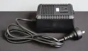 240V - 110V 50W Isolated Step-Down Transformer - Use American Gear In Australia