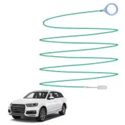 9.84ft Auto Sunroof Drain Cleaning Tool, Flexible Sunroof Drain Tube Cleaner ...