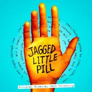 Jagged Little Pill (Orig Broadway Cast Recording)