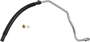 Sunsong 3402897 Power Steering Return Line Hose Assembly