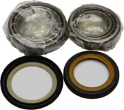 All Balls Steering Head Stem Bearings Kit for Yamaha Big Wheel 200 85-88
