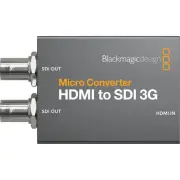 Blackmagic Design Micro Converter HDMI to SDI 3G 20 Pack (no PSU)