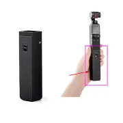 Portable Handheld Charger Power Bank Accessories for DJI Pocket 2 Gimbal Camera