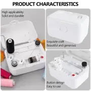 Bobbin Winder, Bobbins, Automatic Bobbin Winder, Sewing Machine Bobbin