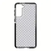 Tech21 Evo Check Case for Samsung Galaxy S21+ Plus T21-8734 - Black