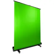 Streamplify SCREEN LIFT 1.5M Green Screen
