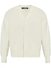 [Jacquemus] Jacquemus-Cardigan Jacquemus-Uomo XL