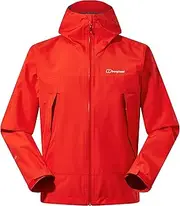 [Berghaus] Men's Paclite Dynak Gore-tex Waterproof Shell Jacket Shell Jacket