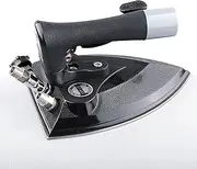 Professional Steam Iron, Micro Steam Iron, Gives You The Maximum Amount of Steam You Need, Suitable for Clothing Dry Cleaners, Factories, Hotel Laundries