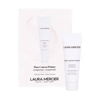 【官網購入】Laura mercier 蘿拉蜜思 蜜粉 煥顏凝露 煥顏氣墊粉餅 化妝包 奢華絲柔眼彩筆 斜背包 手拿包