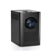 Portable Hd Wifi Projector For Android Devices