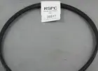 KLEENMAID WASHING MACHINE 693 & 793 MAIN DRIVE BELT 35517 25CM DIA B051