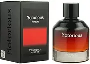 PENDORA SCENTS Notorious Perfume - 100ml | Perfume For Men | Fragrance For Him