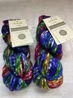 Urth Uneek Yarn Chunky Extrafine Superwash Merino 2 Skeins Color #5004 Lot #14