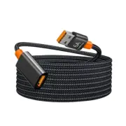 150cm/59.06" USB Fast Charging Cable Cord for Keyboard Mouse Gamepad