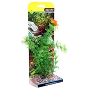 Aqua One Ecoscape Ambulia Planter - Medium / Green