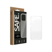 Panzerglass SAFE Phone Case for Samsung A34 - Clear