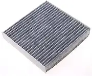 HUVNEXA Air Conditioning Filter, for Toyota, Camry 2.0 2.5 C-HR 2.0 Model 2018 Filter Car Accessoris AC air Purification Filter