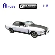 Classic Carlectables 1:18 Scale Holden HX Monaro GTS Sedan Cotillion Diecast Mod