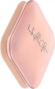 Makeup Highlighter Body Glitter for Women Glitter for Makeup Highlighter Powder for Makeup Face Highlighter Powder Highlighter Synthetic Fluorophlogopite Hair Ginger Miss