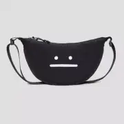 Graniph Beauty With Tag Full Shadose Room Mini Shoulder Bag Limited Edition Uniq