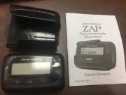 UNIDEN ALPHA PAGER MODEL ALP9080. BRAND NEW