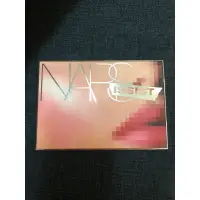 在飛比找蝦皮購物優惠-NARSissist 自戀搶眼六色頰彩盤