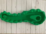 Step2 Tropical Rainforest Dino Showers Top Green Leaf Replacement E