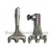 PFAFF 145,335, 245,545,1245 DOUBLE WELT CORDING PIPING FOOT 1/4" 42180/1-1/4