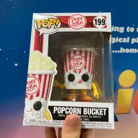 在飛比找蝦皮購物優惠-[李大] 正版現貨 Funko POP 爆米花 Popcor