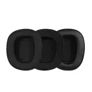 Ear Pads Cushion Earpad Headphone Replacement Headset for Logitech G533 Headset