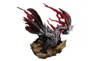 Monster Hunter: CFB: Valphalk (Rage Ver.) - PVC Figure